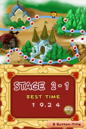 Rabi Laby Review - Screenshot 2 of 3