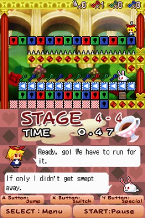 Rabi Laby Review - Screenshot 3 of 3