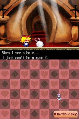 Rabi Laby Review - Screenshot 3 of 3