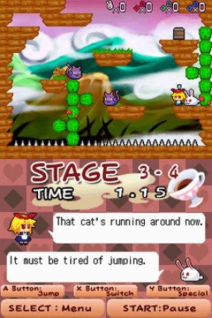 Rabi Laby Review - Screenshot 1 of 3