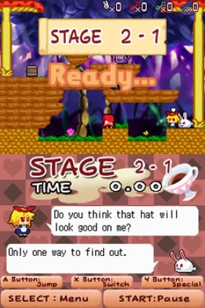 Rabi Laby Review - Screenshot 1 of 3