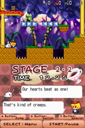 Rabi Laby Review - Screenshot 2 of 3