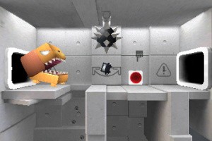 Cubic Ninja Screenshot