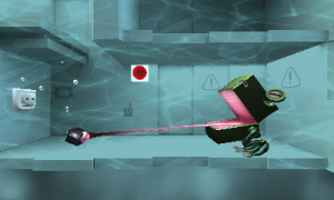 Cubic Ninja Review - Screenshot 3 of 3