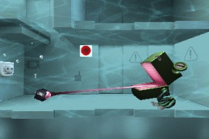 Cubic Ninja Screenshot
