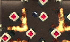 Cubic Ninja Review - Screenshot 1 of 3