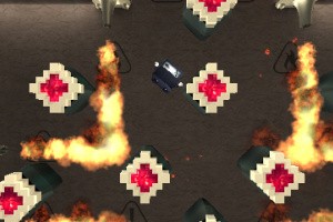 Cubic Ninja Screenshot