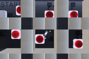 Cubic Ninja Screenshot