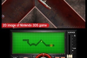 Steel Diver Screenshot