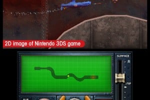 Steel Diver Screenshot