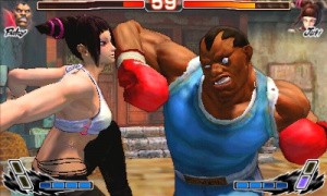 Super Street Fighter IV 3D Edition Review - Screenshot 5 of 5