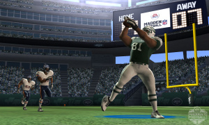 Madden NFL Football Review - Screenshot 4 of 4