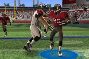 Madden NFL Football Screenshot