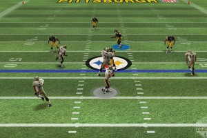 Madden NFL Football Screenshot