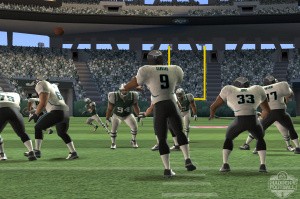 Madden NFL Football Review - Screenshot 4 of 4