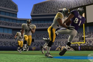 Madden NFL Football Screenshot