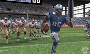 Madden NFL Football Review - Screenshot 4 of 4