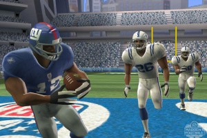 Madden NFL Football Screenshot