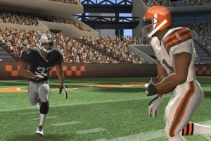 Madden NFL Football Screenshot