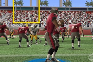 Madden NFL Football Screenshot