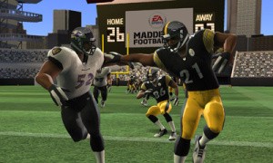 Madden NFL Football Review - Screenshot 4 of 4