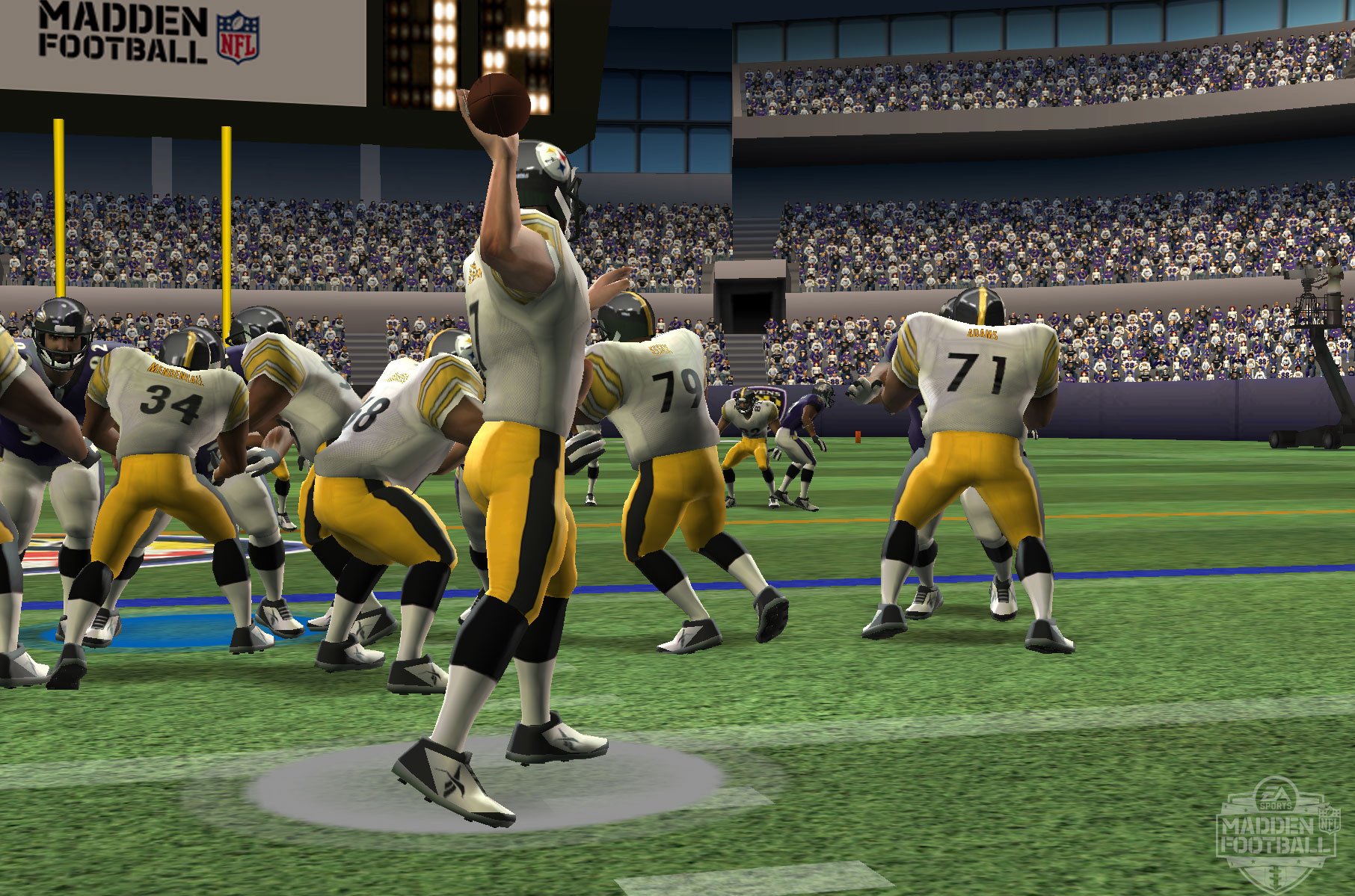 madden nfl football games online