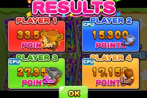 BINGO PARTY Deluxe Screenshot