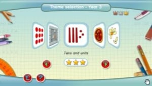 Successfully Learning Mathematics: Year 3 Review - Screenshot 2 of 3