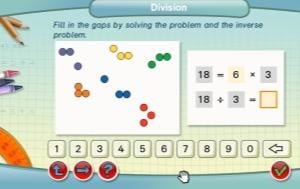 Successfully Learning Mathematics: Year 3 Review - Screenshot 1 of 3