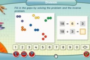 Successfully Learning Mathematics: Year 3 Screenshot