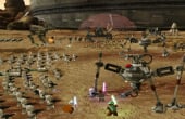 LEGO Star Wars III: The Clone Wars - Screenshot 8 of 8