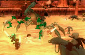 LEGO Star Wars III: The Clone Wars - Screenshot 7 of 8