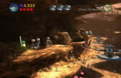 LEGO Star Wars III: The Clone Wars - Screenshot 4 of 8