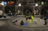 LEGO Star Wars III: The Clone Wars - Screenshot 1 of 8