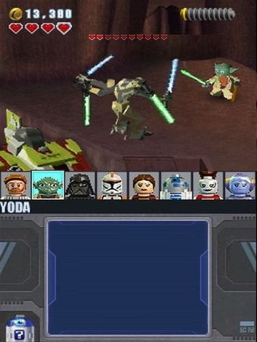 Lego Star Wars III: The Clone Wars – review, Games