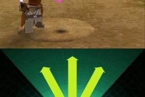 LEGO Star Wars III: The Clone Wars Screenshot