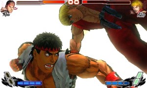 Super Street Fighter IV 3D Edition Review - Screenshot 5 of 5