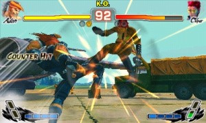 Super Street Fighter IV 3D Edition Review - Screenshot 5 of 5