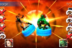 Super Street Fighter IV 3D Edition Screenshot
