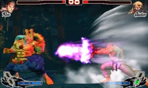 Super Street Fighter IV 3D Edition Review - Screenshot 5 of 5