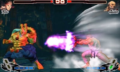 Akuma Ultra Street Fighter 4 moves list, strategy guide, combos