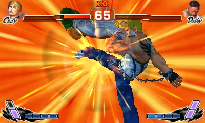 Super Street Fighter 4 3D + Street Fighter 5 (PS4) - Videogames - Badu,  Niterói 1246517563