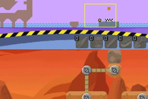 DodoGo! Robo Screenshot