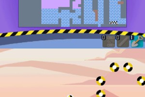 DodoGo! Robo Screenshot