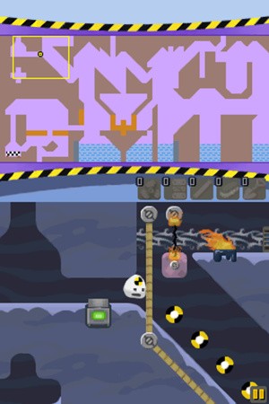 DodoGo! Robo Review - Screenshot 2 of 3