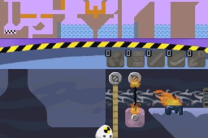 DodoGo! Robo Screenshot