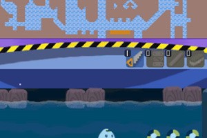 DodoGo! Robo Screenshot