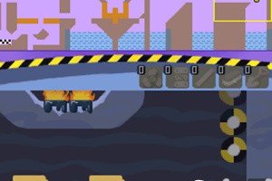 DodoGo! Robo Screenshot