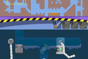 DodoGo! Robo Screenshot