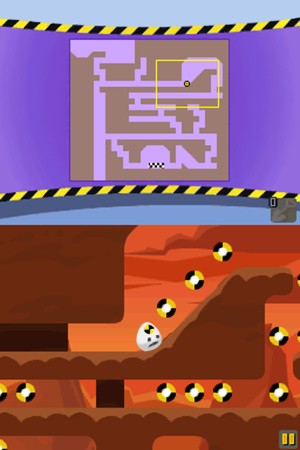 DodoGo! Robo Review - Screenshot 1 of 3